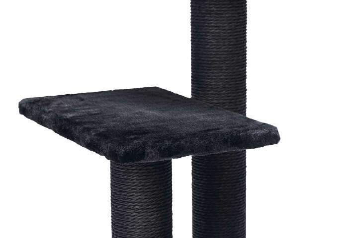 beeztees Kratzbaum Serpa Figo